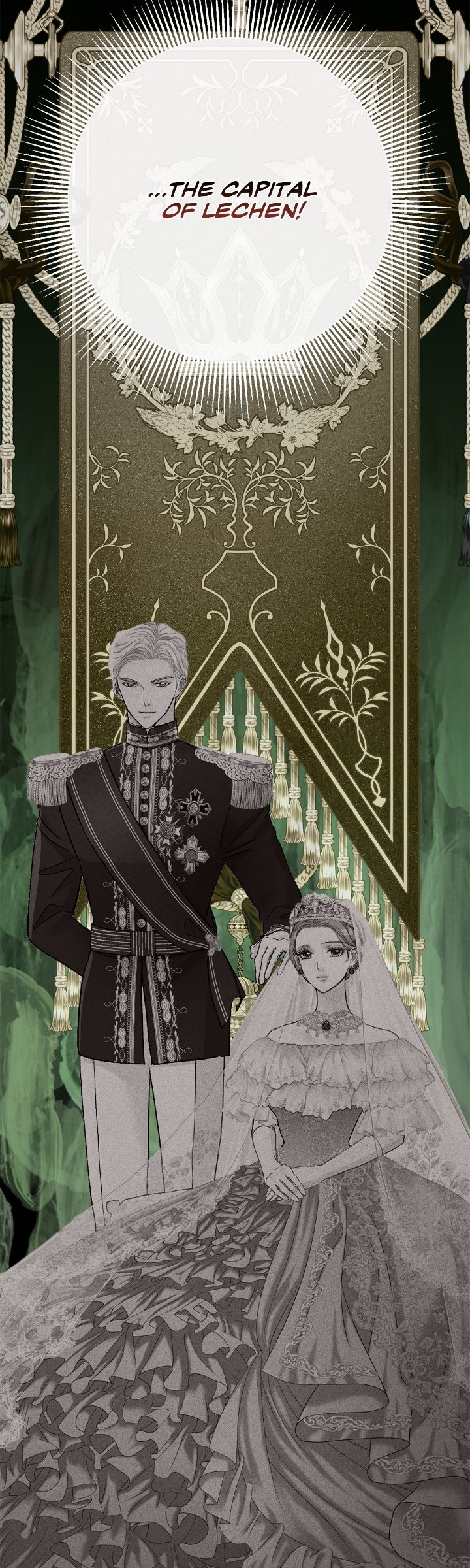 The Problematic Prince, Chapter 85 image 21